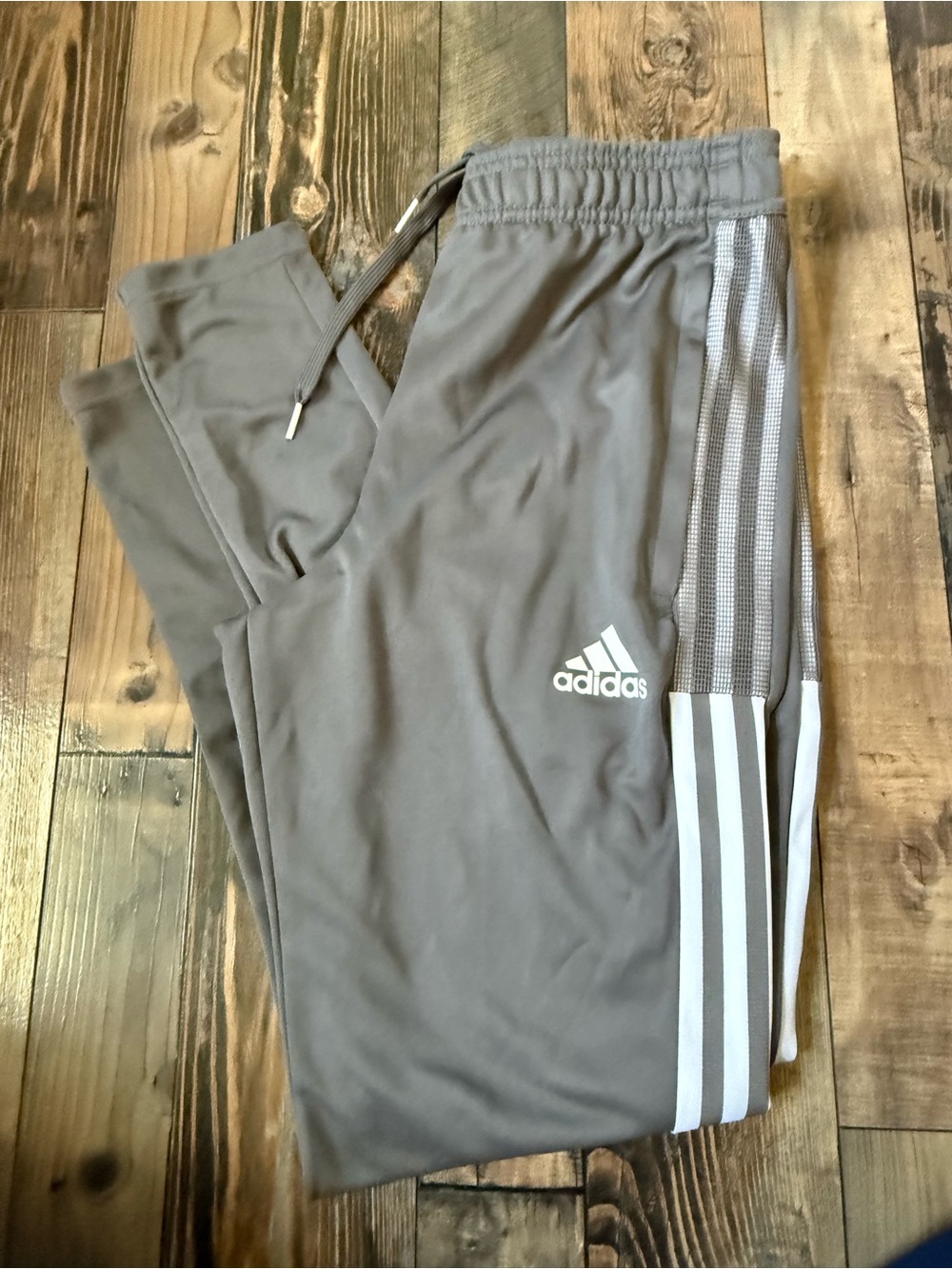 Adidas athletic pants